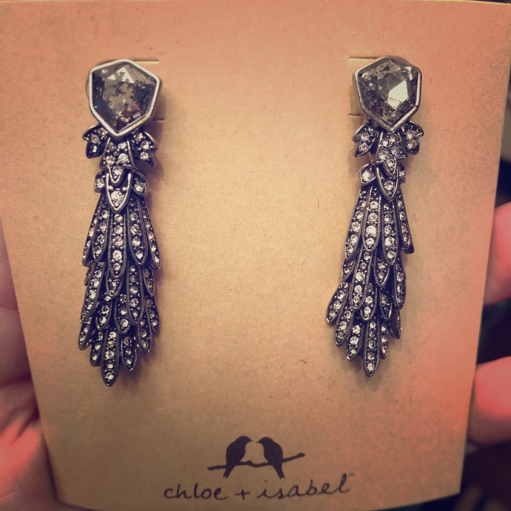 Chloe & Isabel RETIRED Maven